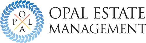Opal Estate Management Logo