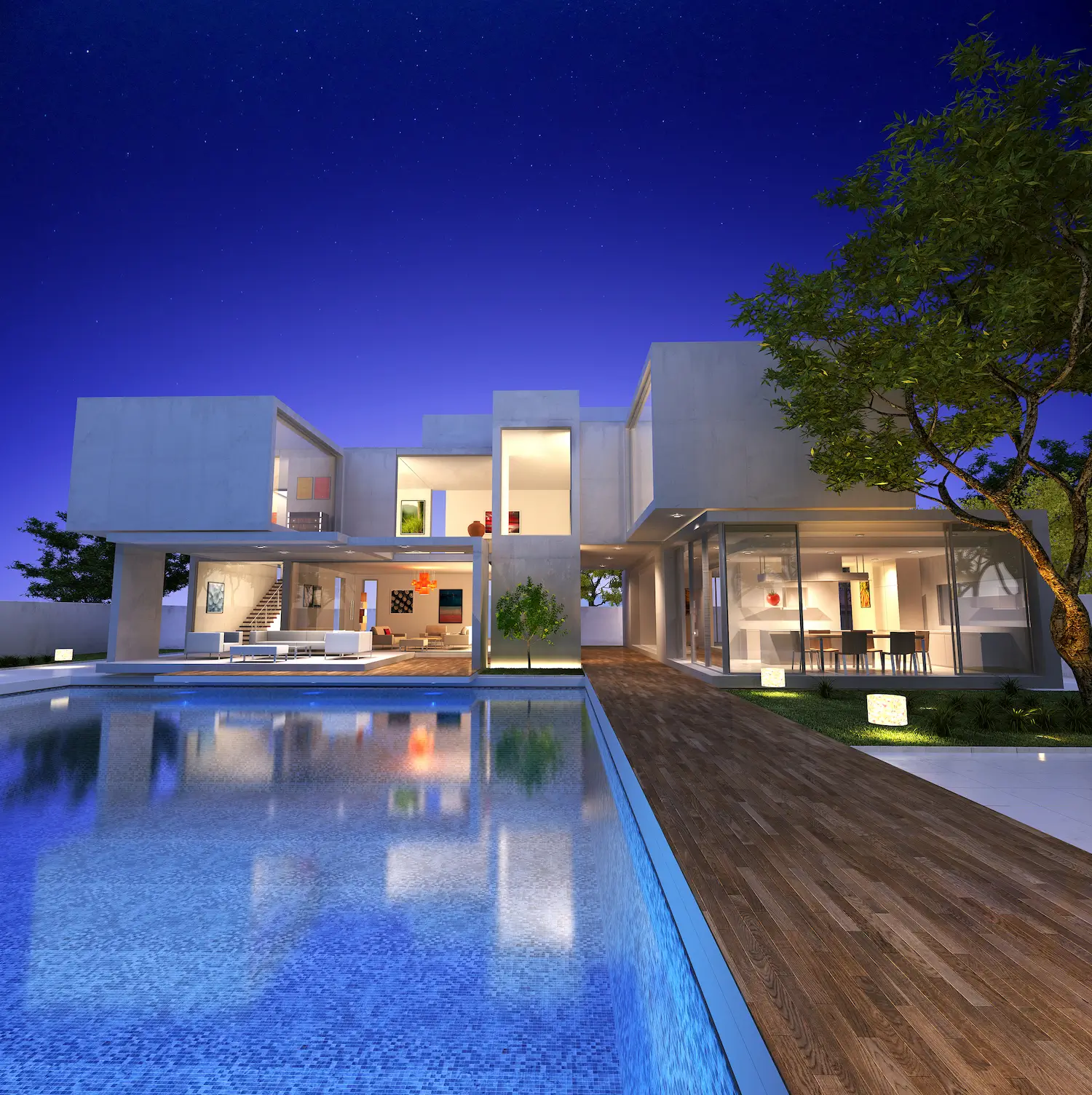 Los Angeles Property Manager
