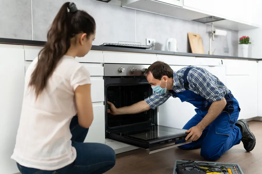 Los Angeles Property Maintenance